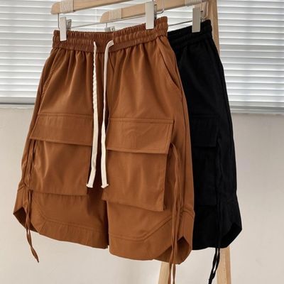 XMAMLON 남자의 맞춤형 여름 가벼운 스웨터 남자 맞춤형 농구 쇼트