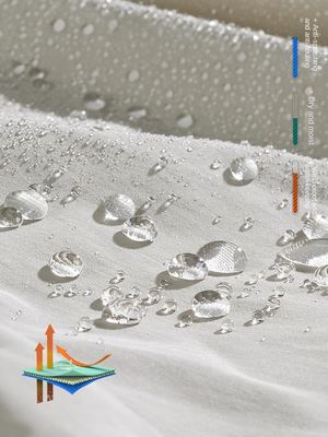 두꺼운 맞춤 사파리 칩 업 재킷 染色 防風 재킷 직물 전술 남성 재킷 코트